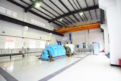 純低溫余熱發(fā)電：余熱發(fā)電裝機(jī)容量規(guī)格分為9MW?、6MW 、4.5MW。